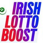 betfred irish lottery results twitter